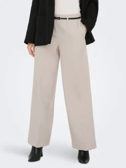 ONLMALIKA Locker geschnitten Hose
