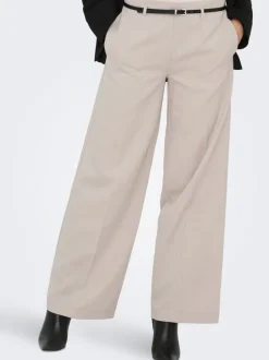 ONLMALIKA Locker geschnitten Hose