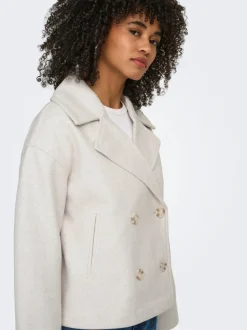 ONLMALIKA Trenchcoat