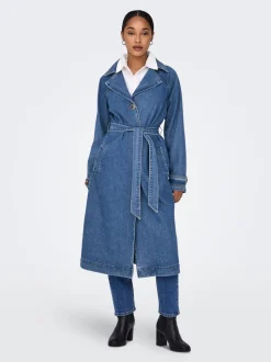 ONLMALOU Trenchcoat