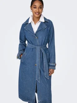ONLMALOU Trenchcoat