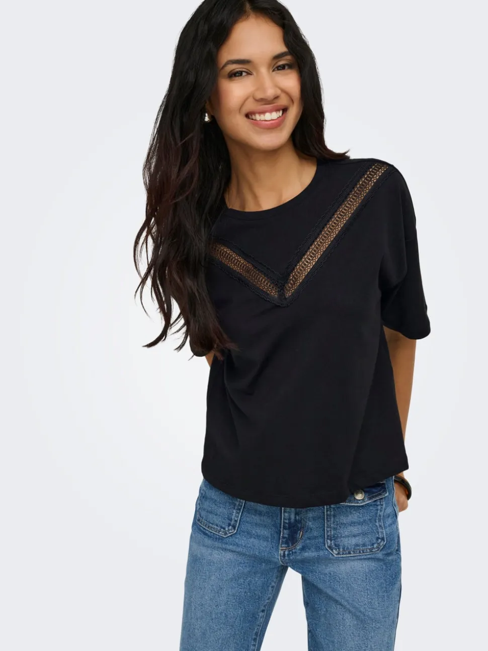 ONLMALOU T-shirt