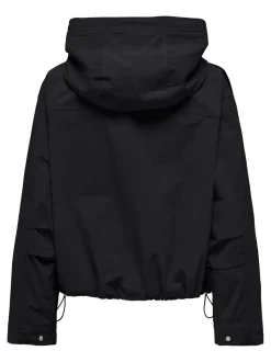 ONLMAMBA Langer Parka