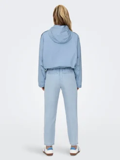 ONLMAMBA Langer Parka