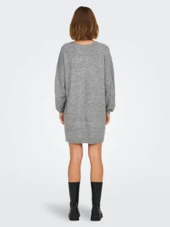 ONLMANIFESTA Midikleid