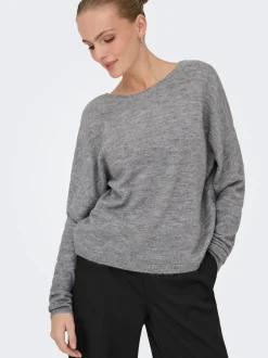 ONLMANIFESTA Strickpullover