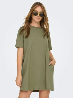 ONLMARA Midikleid