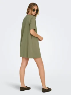 ONLMARA Midikleid
