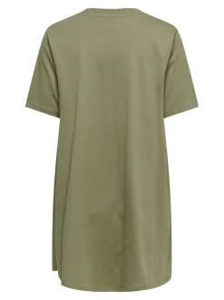 ONLMARA Midikleid