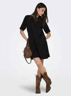 ONLMARA Midikleid