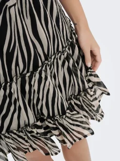 ONLMARCIA Kurzes Kleid