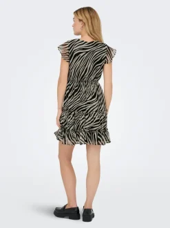 ONLMARCIA Kurzes Kleid