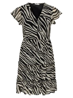 ONLMARCIA Kurzes Kleid