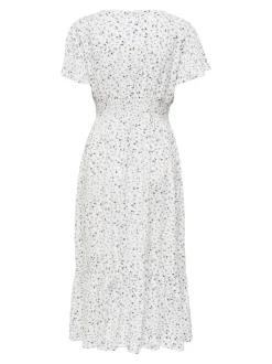 ONLMARIANNE Langes Kleid