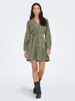 ONLMARIKE Kurzes Kleid