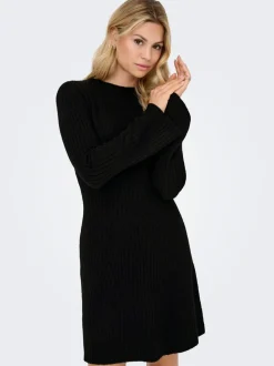 ONLMARLIN Leinen Kurzes Kleid