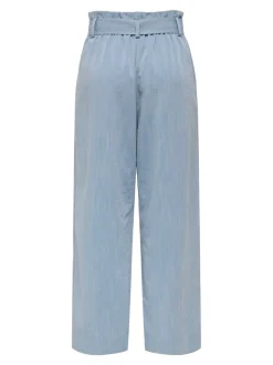 ONLMARSA Flared Paperbag Hose