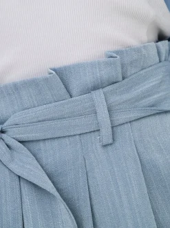 ONLMARSA Flared Paperbag Hose