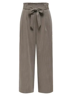 ONLMARSA Flared Paperbag Hose