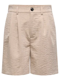 ONLMARSA Locker geschnitten Shorts