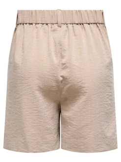 ONLMARSA Locker geschnitten Shorts