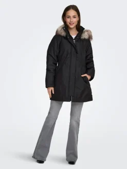 ONLMATHILDA Langer Parka