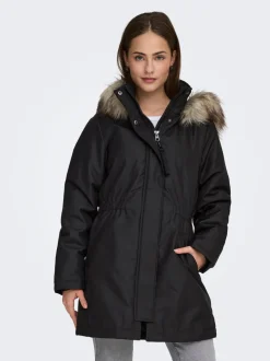 ONLMATHILDA Langer Parka