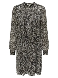 ONLMAVIE Kurzes Kleid