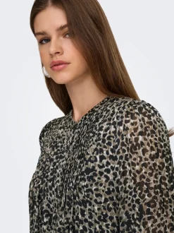 ONLMAVIE Kurzes Kleid