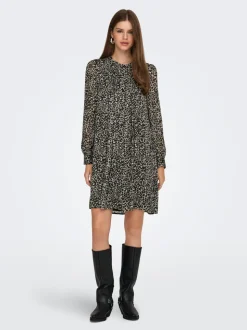 ONLMAVIE Kurzes Kleid