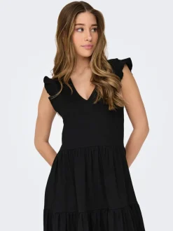 ONLMAY Kurzes Kleid