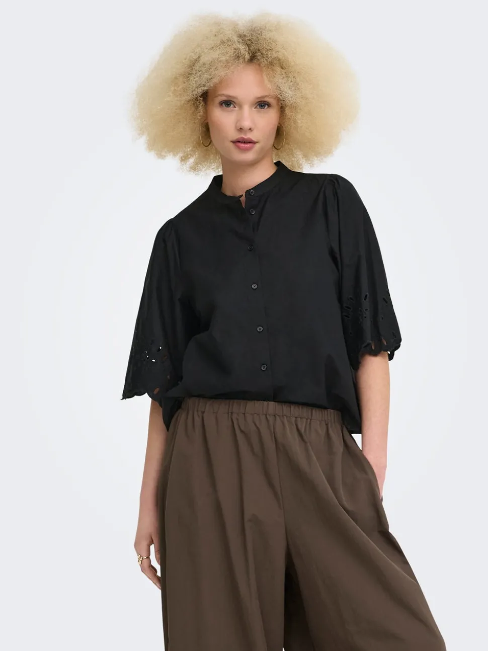 ONLMEADOW Bluse