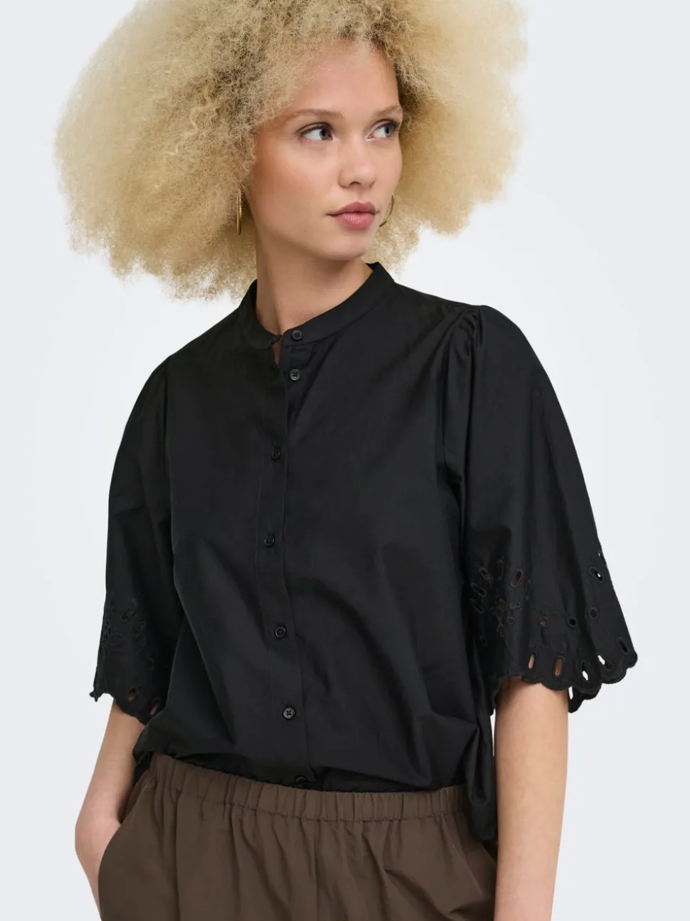 ONLMEADOW Bluse