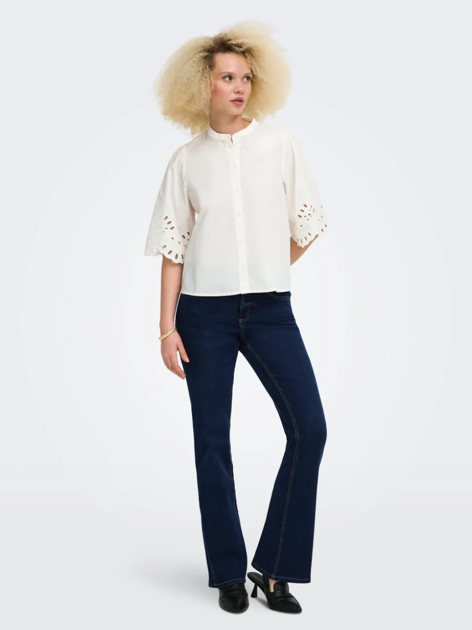 ONLMEADOW Bluse