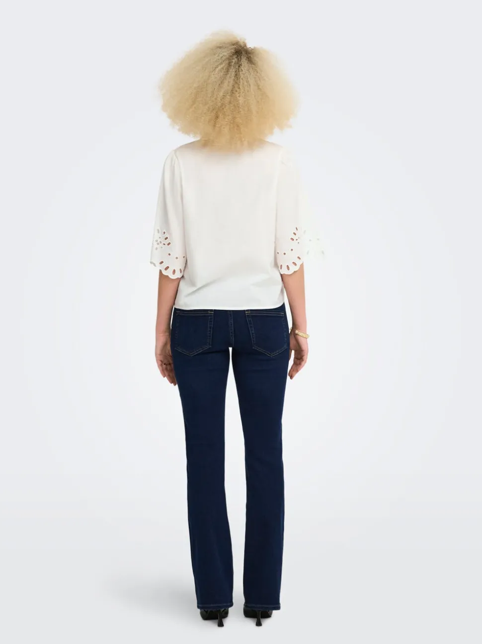 ONLMEADOW Bluse