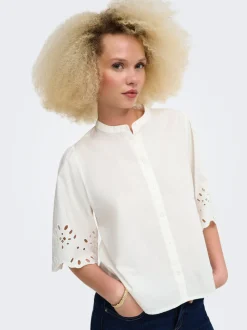 ONLMEADOW Bluse