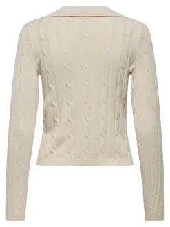 ONLMEDDI Strickjacke