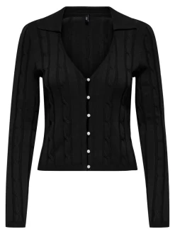 ONLMEDDI Strickjacke