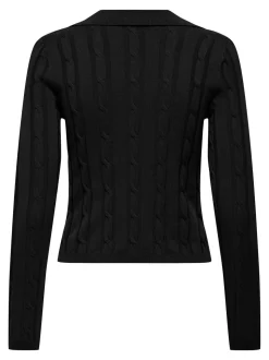 ONLMEDDI Strickjacke