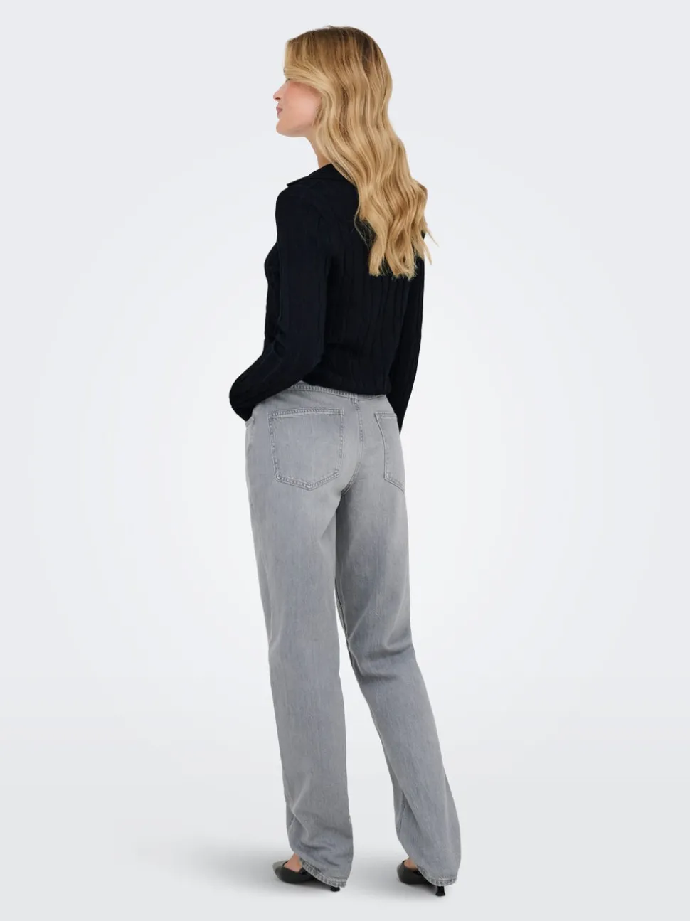 ONLMEDDI Strickjacke
