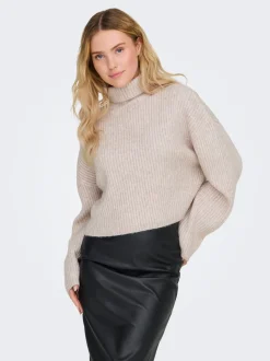 ONLMELANIE Strickpullover