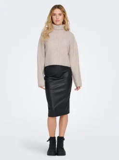 ONLMELANIE Strickpullover