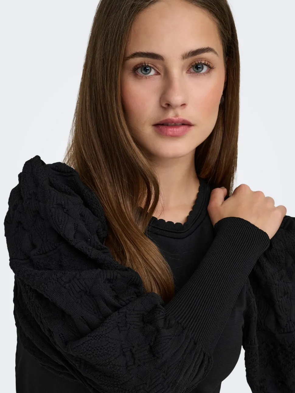 ONLMELITA Strickpullover