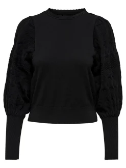 ONLMELITA Strickpullover