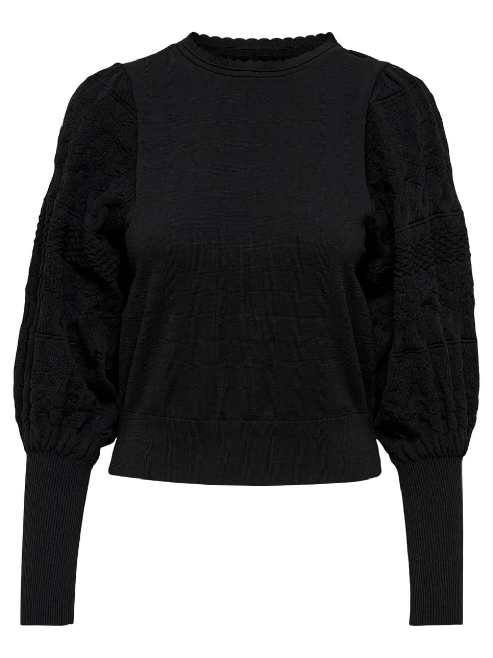 ONLMELITA Strickpullover
