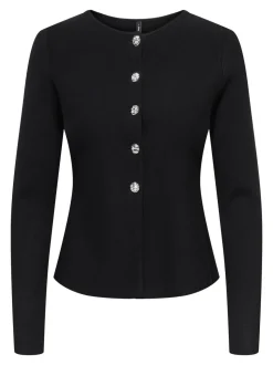 ONLMELLI Strickjacke