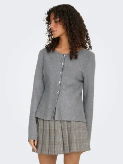 ONLMELLI Strickjacke