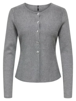 ONLMELLI Strickjacke