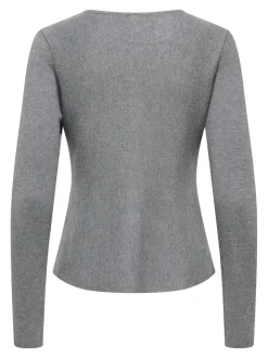ONLMELLI Strickjacke