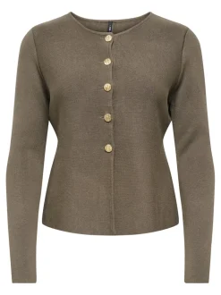 ONLMELLI Strickjacke